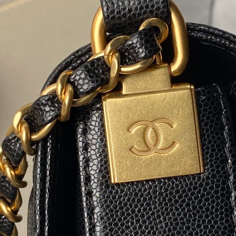 Ch**el satchel bags